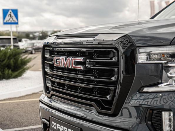 GMC Sierra IV с пробегом 2022 года, цена 5 245 000 рублей, 57104 км, offers.body_type.unknown, Автокод Объявления