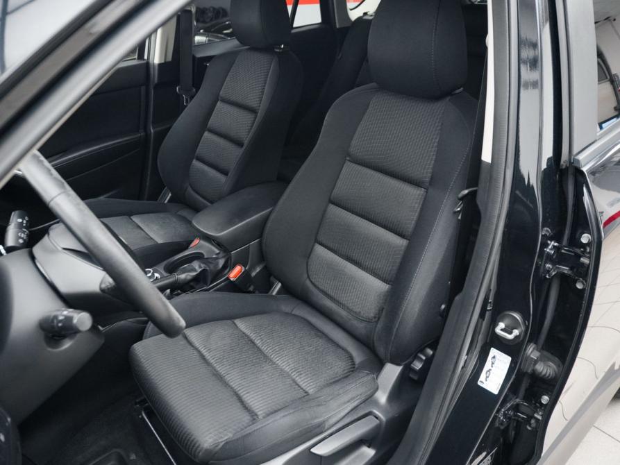 Mazda CX-5 I Ростов-на-Дону  - изображение 9