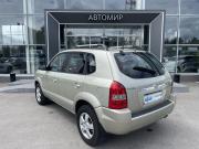 Hyundai Tucson I Брянск  - изображение 22