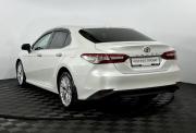 Toyota Camry VII (XV50) Рестайлинг 2 Нижний Новгород  - изображение 31
