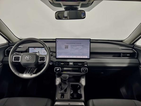 Toyota RAV4 VI (XA60) с пробегом 2026 года, цена 4 490 000 рублей, 14 км, внедорожник, Автокод Объявления
