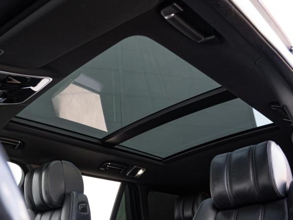 Land Rover Range Rover IV с пробегом 2013 года, цена 3 300 000 рублей, 253625 км, внедорожник, Автокод Объявления