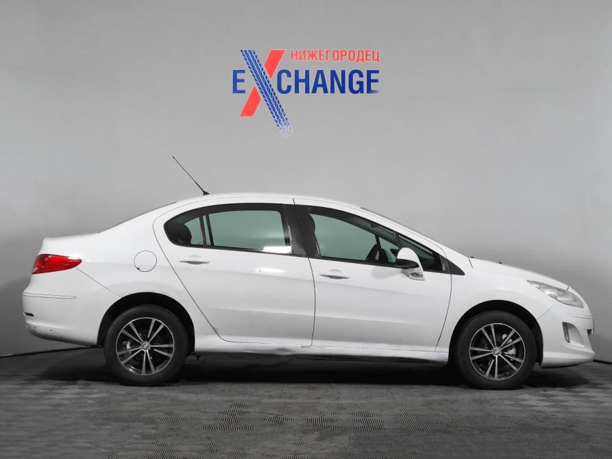Peugeot 408 I Нижний Новгород  - изображение 6