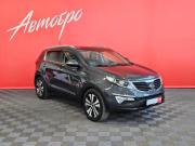 Kia Sportage III Вологда  - изображение 29