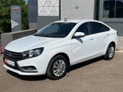 Lada (ВАЗ) Vesta I Казань  - изображение 17