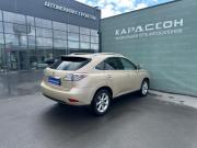 Lexus RX III Екатеринбург  - изображение 15