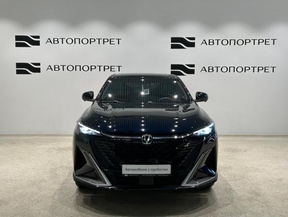 Changan CS35 Max с пробегом 2025 года, цена 2 349 000 рублей, 3400 км, внедорожник, Автокод Объявления