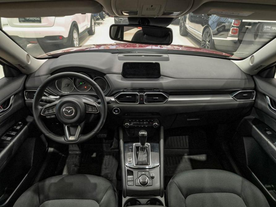 Mazda CX-5 II Казань  - изображение 17