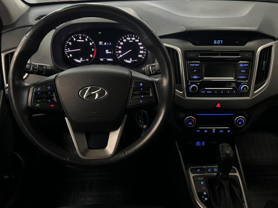 Hyundai Creta I Казань  - изображение 12