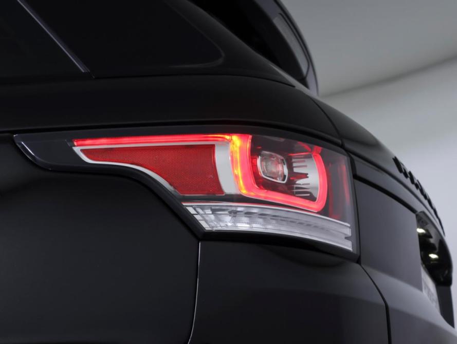 Land Rover Range Rover Sport II Москва  - изображение 22