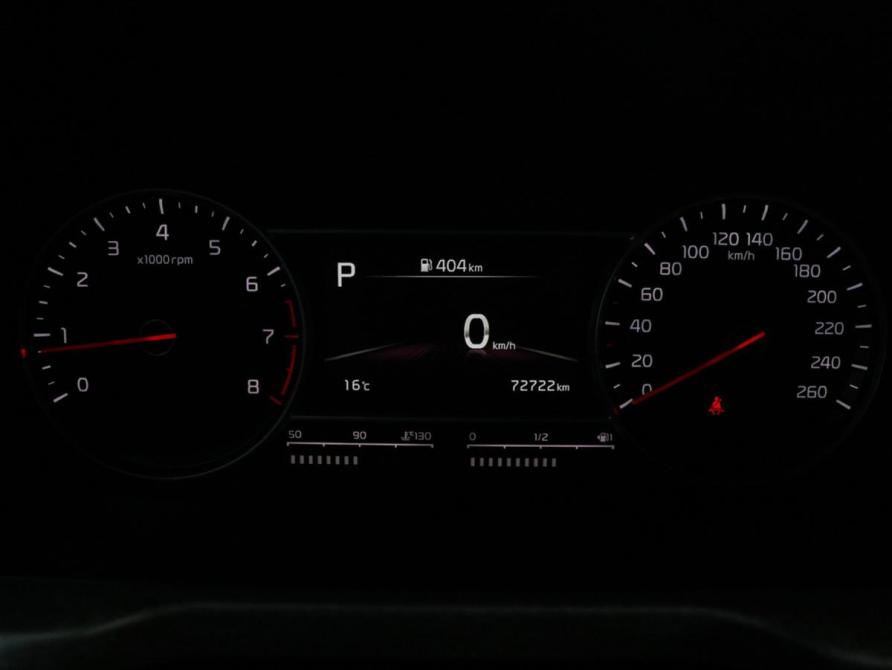 Kia Sorento IV Москва  - изображение 22