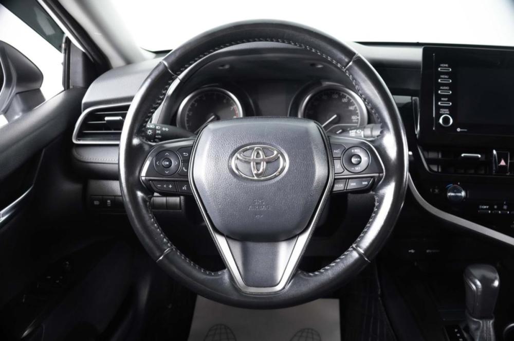 Toyota Camry VIII (XV70) Рестайлинг Пермь  - изображение 14