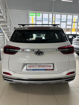 Chery Tiggo 4 I Рестайлинг с пробегом 2020 года, цена 1 120 000 рублей, 167900 км, внедорожник, Автокод Объявления