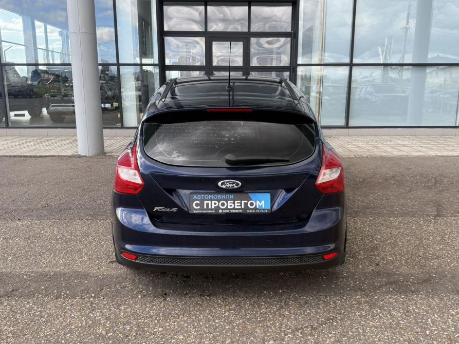 Ford Focus III Тверь  - изображение 3
