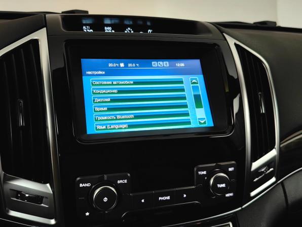 Haval H9 I Рестайлинг с пробегом 2021 года, цена 2 799 000 рублей, 70451 км, внедорожник, Автокод Объявления