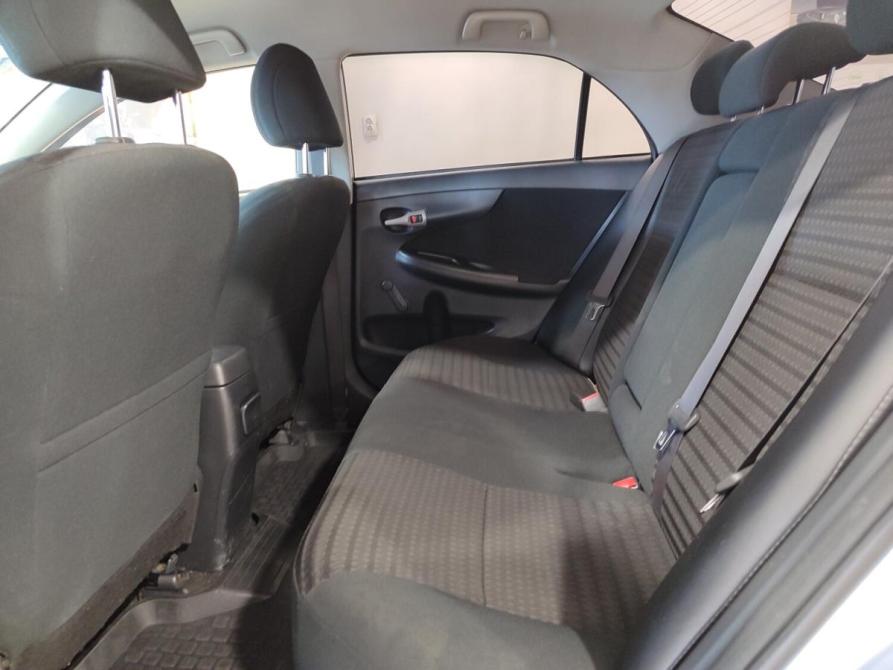 Toyota Corolla X (E140 E150) Астрахань  - изображение 12