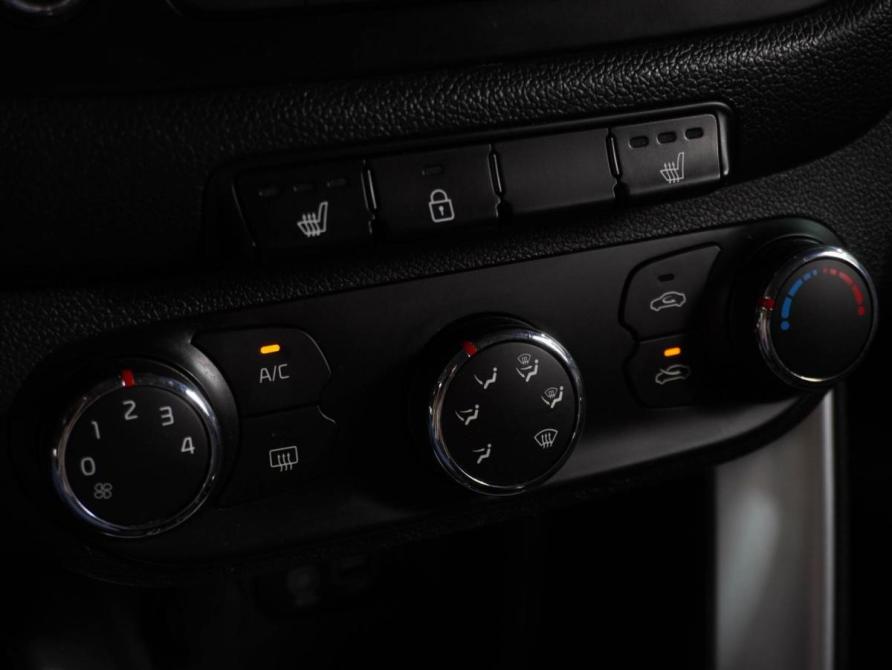 Kia Ceed II Рестайлинг Воронеж  - изображение 15