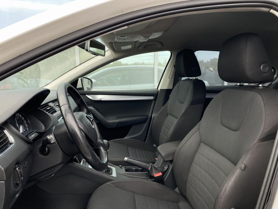 Skoda Octavia III (A7) Москва  - изображение 18