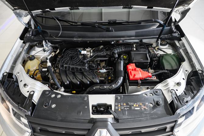 Renault Duster II с пробегом 2022 года, цена 1 780 000 рублей, 150000 км, внедорожник, Автокод Объявления