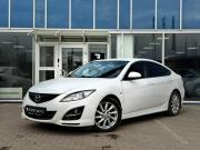 Mazda 6 II (GH) Рестайлинг Ульяновск  - изображение 20