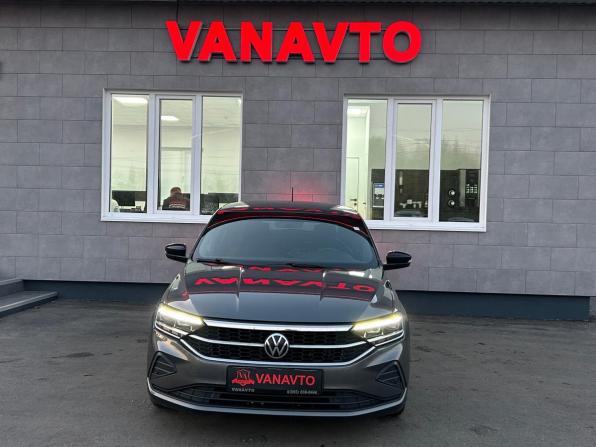 Volkswagen Polo VI с пробегом 2021 года, цена 1 825 000 рублей, 66354 км, лифтбек, Автокод Объявления
