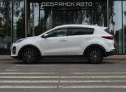 Kia Sportage IV Рестайлинг Брянск  - изображение 28