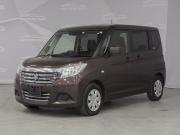 Suzuki Solio III Новосибирск  - изображение 21
