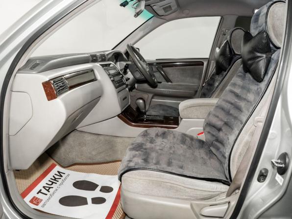 Toyota Crown XI (S170) с пробегом 2001 года, цена 950 000 рублей, 380290 км, седан, Автокод Объявления