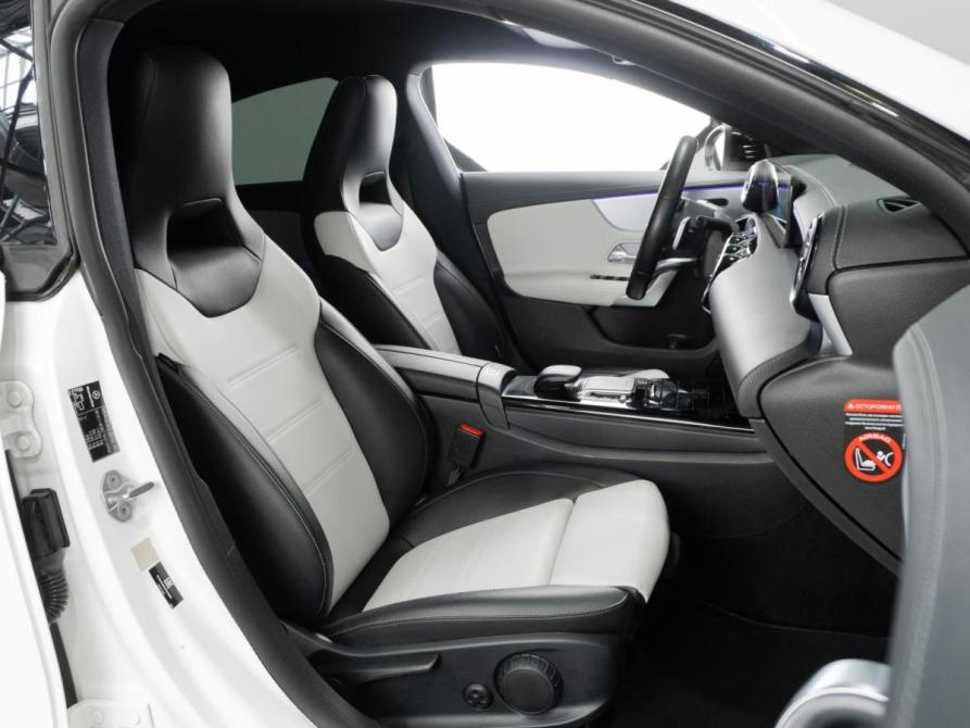 Mercedes-Benz CLA II (C118 X118) Тюмень  - изображение 8