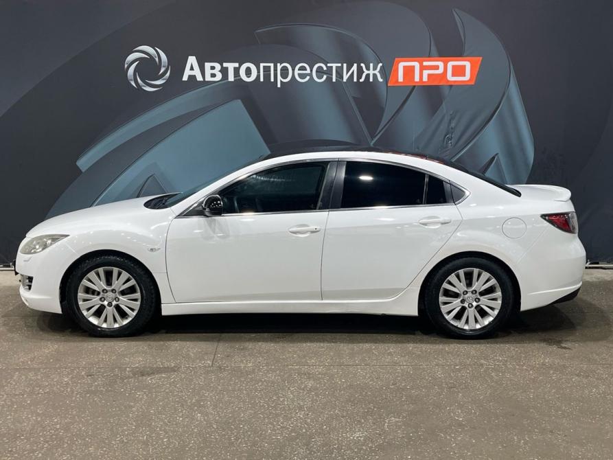 Mazda 6 II (GH) Пермь  - изображение 8
