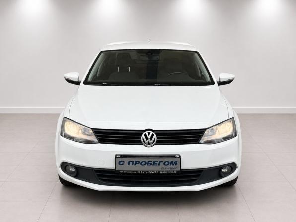 Volkswagen Jetta VI с пробегом 2012 года, цена 737 000 рублей, 189055 км, седан, Автокод Объявления