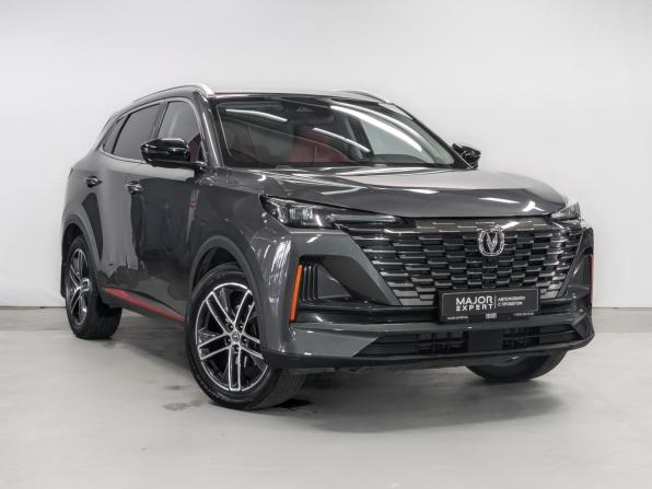 Changan CS55 Plus II с пробегом 2023 года, цена 1 950 000 рублей, 53589 км, внедорожник, Автокод Объявления