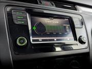 Skoda Rapid I Рестайлинг Москва  - изображение 51