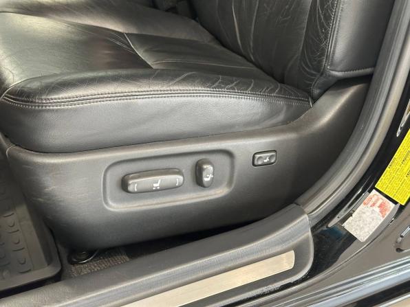 Toyota Camry V (XV30) Рестайлинг с пробегом 2005 года, цена 1 770 000 рублей, 40577 км, седан, Автокод Объявления