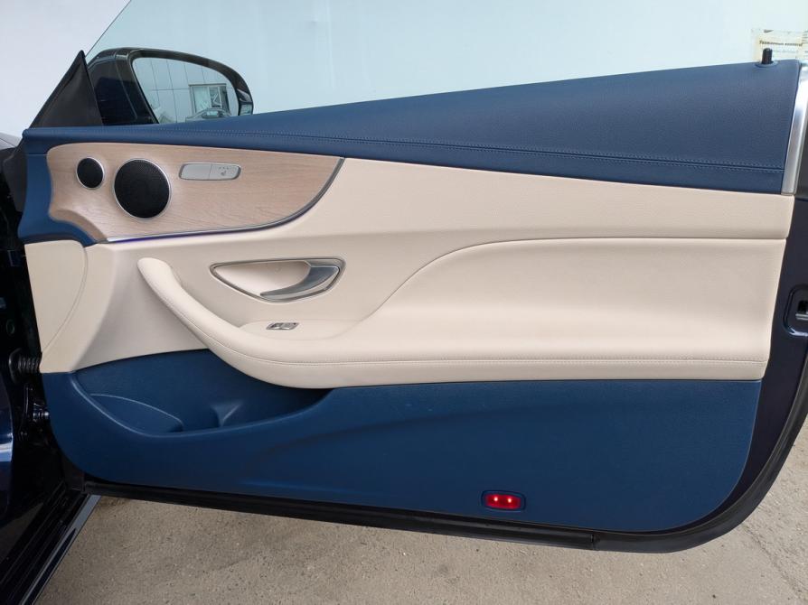 Mercedes-Benz E-Класс V (W213 S213 C238) Москва  - изображение 14