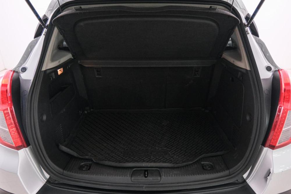 Opel Mokka I Красноярск  - изображение 23