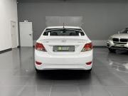 Hyundai Solaris I Тверь  - изображение 21