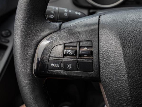 Mazda 3 II (BL) Рестайлинг с пробегом 2012 года, цена 820 000 рублей, 246038 км, седан, Автокод Объявления
