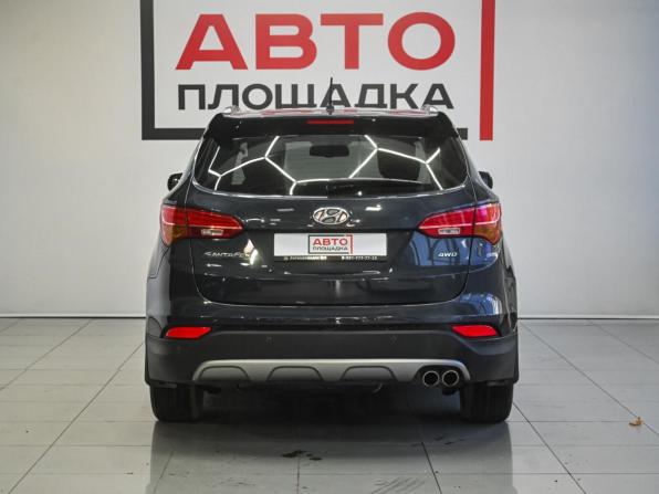 Hyundai Santa Fe III с пробегом 2013 года, цена 1 799 000 рублей, 149000 км, внедорожник, Автокод Объявления
