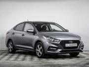 Hyundai Solaris II Санкт-Петербург  - изображение 28