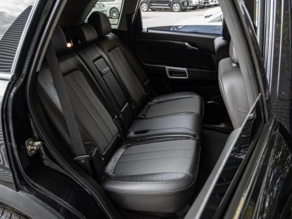 Opel Antara I Рестайлинг с пробегом 2012 года, цена 1 150 000 рублей, 181559 км, внедорожник, Автокод Объявления
