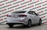 Hyundai Elantra VI (AD) Сургут  - изображение 33