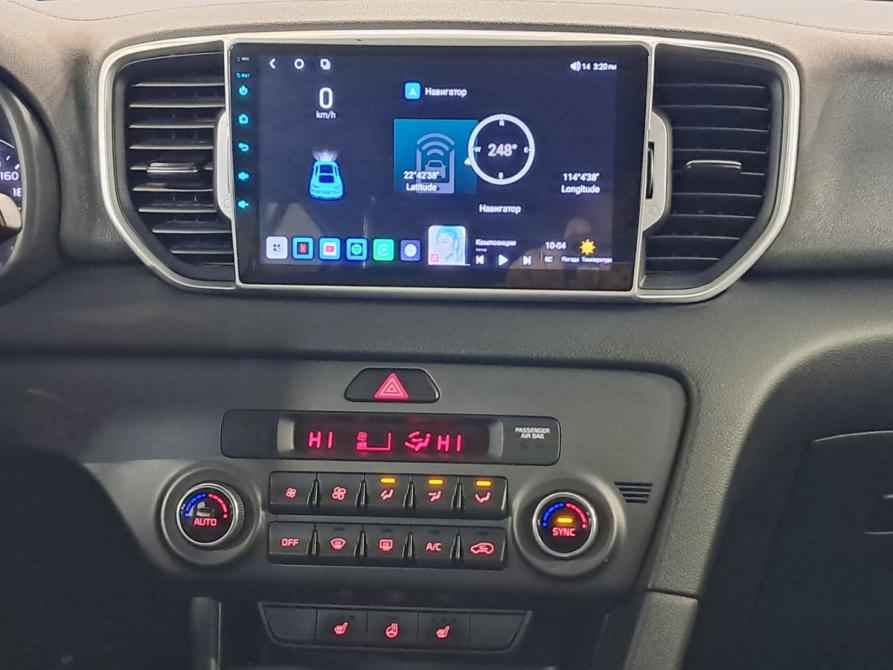 Kia Sportage IV Набережные Челны  - изображение 18