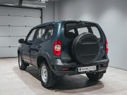 Chevrolet Niva I Рестайлинг Екатеринбург  - изображение 24