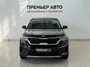 Kia Seltos I Смоленск  - изображение 12