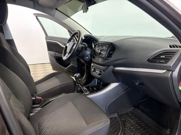 Lada (ВАЗ) Vesta I с пробегом 2016 года, цена 830 000 рублей, 109817 км, седан, Автокод Объявления