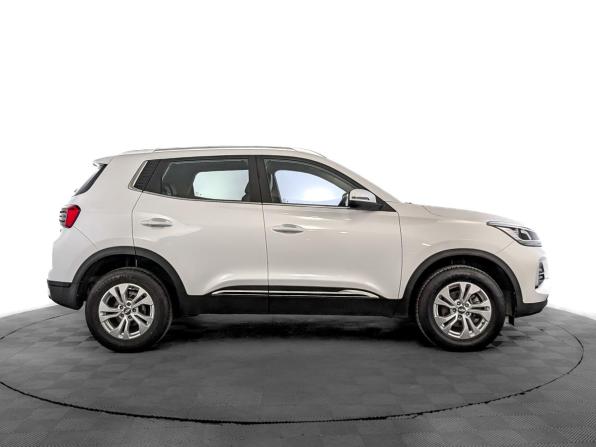 Chery Tiggo 4 Pro I с пробегом 2024 года, цена 1 610 000 рублей, 20961 км, внедорожник, Автокод Объявления