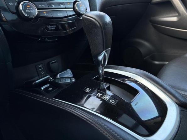 Nissan X-Trail III с пробегом 2015 года, цена 1 420 000 рублей, 244320 км, внедорожник, Автокод Объявления
