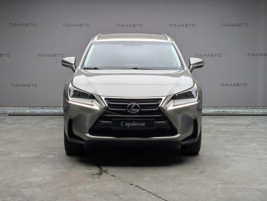 Lexus NX I Москва  - изображение 2