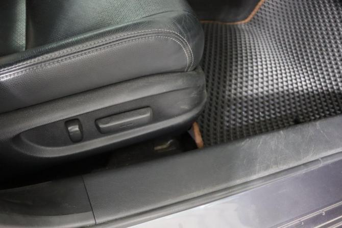 Honda Accord IX с пробегом 2013 года, цена 1 549 990 рублей, 170969 км, седан, Автокод Объявления
